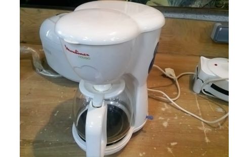 CAFETIERE ELECTRIQUE