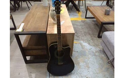 GUITARE IBANEZ  EN L'ETAT