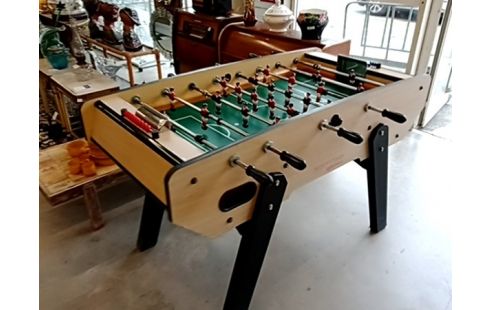 BABY FOOT CORTES GAMES