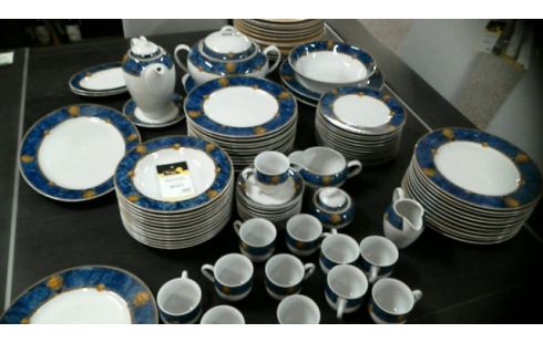 SERVICE DE TABLE PRINCE DE MONACO