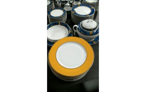 SERVICE DE TABLE PRINCE DE MONACO