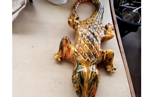 LEZARD TERRE DE SOMMIÈRES