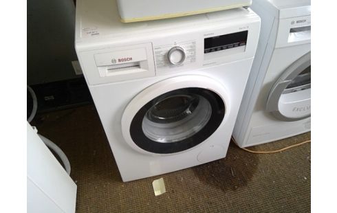 MACHINE A LAVER BOSCH