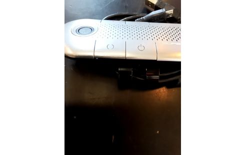 KIT MAINS LIBRES VOITURE