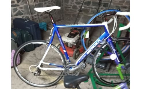 VELO DE COURSE EDDY MERCKX