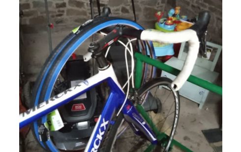 VELO DE COURSE EDDY MERCKX