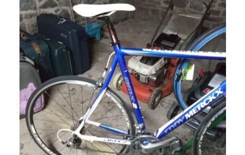 VELO DE COURSE EDDY MERCKX