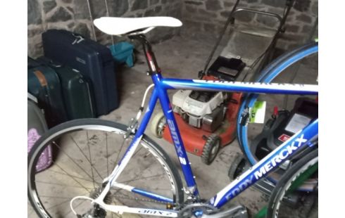 VELO DE COURSE EDDY MERCKX