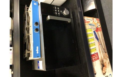 MICRO ONDES GRILL CARREFOUR HOME