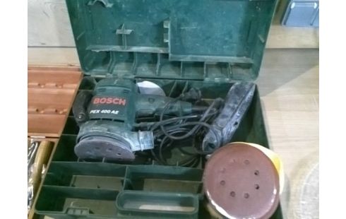 PONCEUSE BOSCH