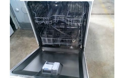 LAVE VAISSELLE HIGH ONE ETAT NEUF