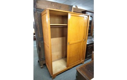 ARMOIRE ANNEES 60