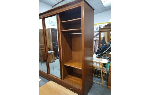 DRESSING CELIO TEINTE MERISIER