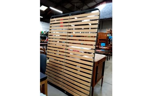 SOMMIER A LATTES 140/190