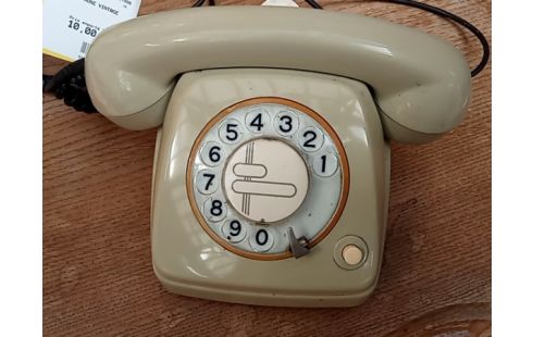 TELEPHONE VINTAGE