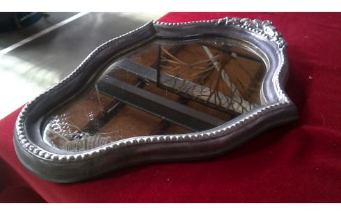 ESPEJO PEQUEÑO ALPACA