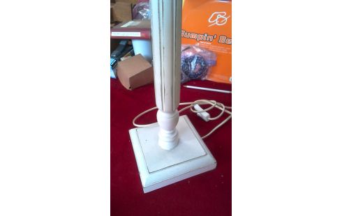 FAROL 2, , MADERA CRUDO