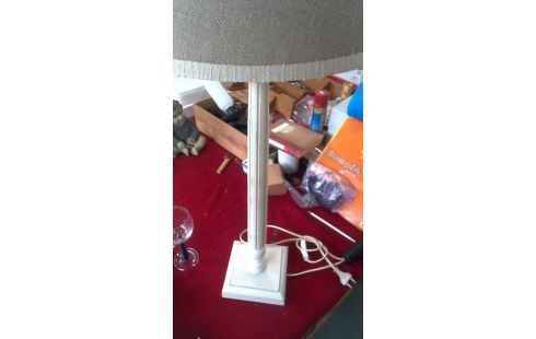 FAROL 2, , MADERA CRUDO