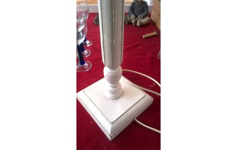 FAROL 2, , MADERA CRUDO