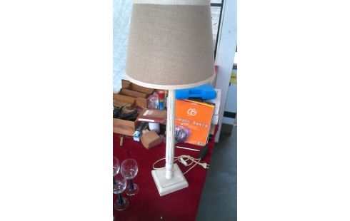 FAROL 2, , MADERA CRUDO