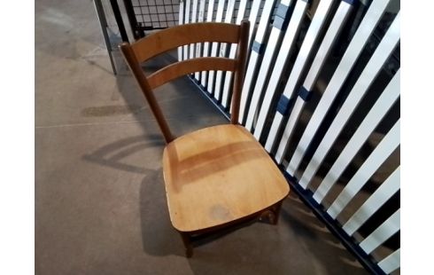 CHAISE ENFANT LUTHERMA