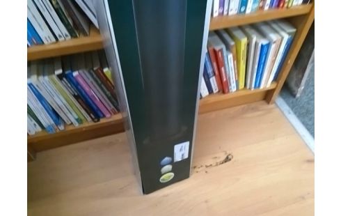 BORNE LED D'EXTERIEURE LUMINEUSE