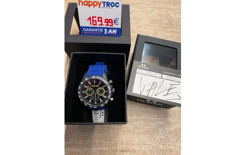 MONTRE YAMAHA VR110 + AUTOGRAPHE