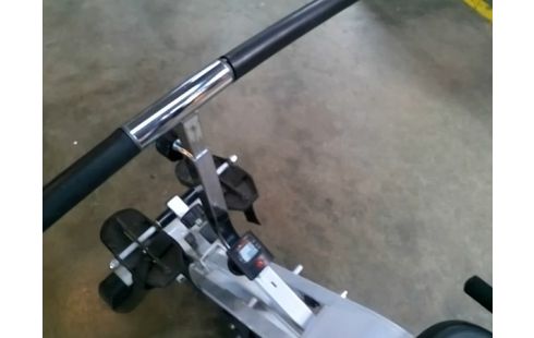 APPAREIL SPORT KETTLER