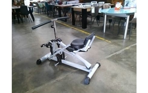 APPAREIL SPORT KETTLER