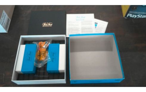 JEU DE SOCIETE TRIVIAL PURSUIT