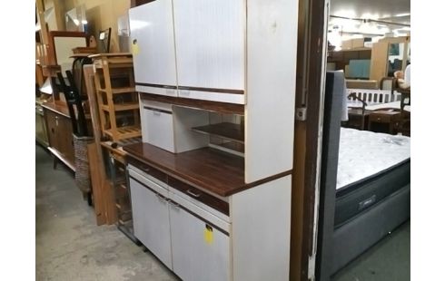 BUFFET DE CUISINE FORMICA