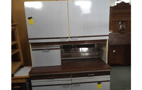 BUFFET DE CUISINE FORMICA