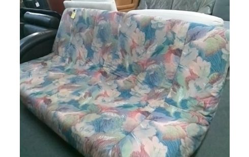 CLIC CLAC FLEURS COLORE