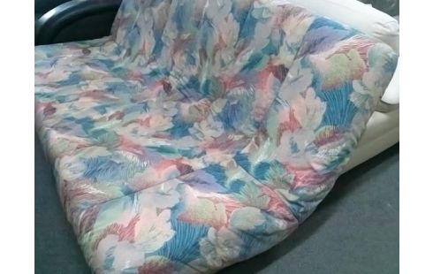 CLIC CLAC FLEURS COLORE