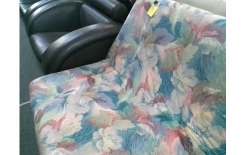 CLIC CLAC FLEURS COLORE