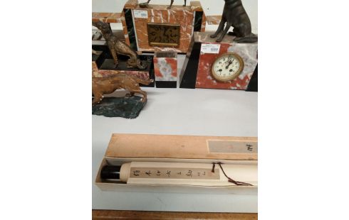 DECORATION ASIATIQUE