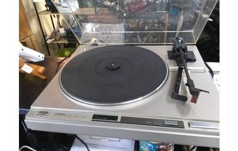 PLATINE DISQUE TOSHIBA SR B22