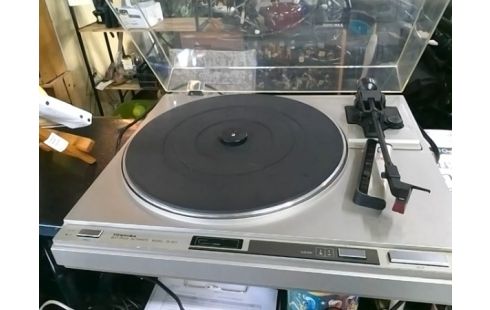 PLATINE DISQUE TOSHIBA SR B22