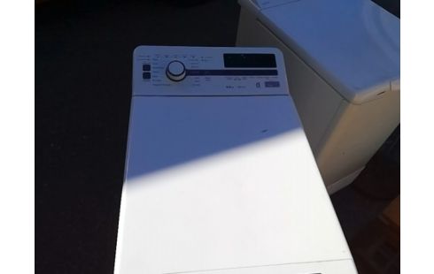 MACHINE A LAVER 6,5 KGS WHIRLPOOL