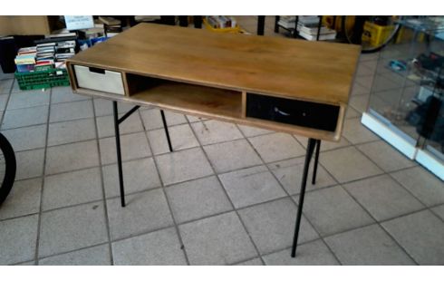 BUREAU VINTAGE MAISON DU MONDE