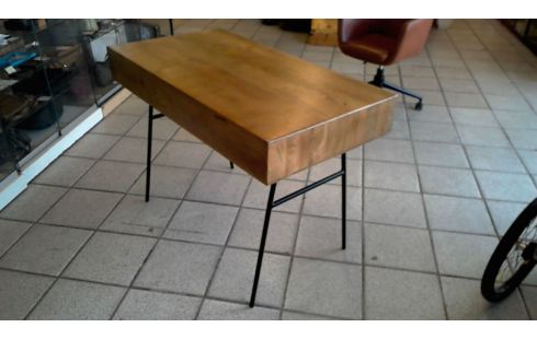 BUREAU VINTAGE MAISON DU MONDE