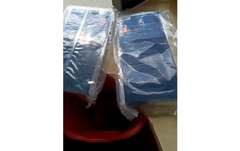 SACHET SOUS VIDE SET DE 3