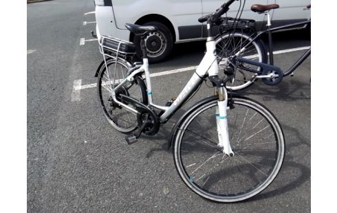 VELO ELECTRIQUE GIANT ASPIRO +2 BARRERIES