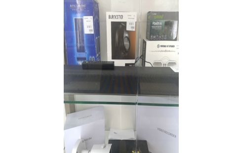 BARRE DE SON BLUETOOTH SONY