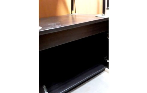 CAISSON BAS 2 PORTES .