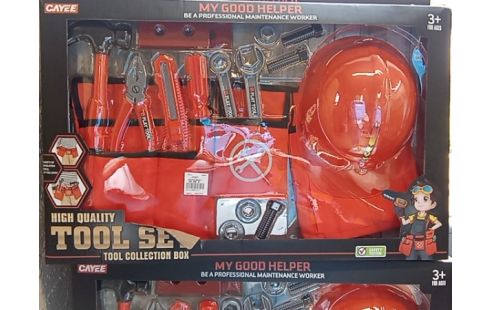 JOUET OUTIL KY1068 SCIE