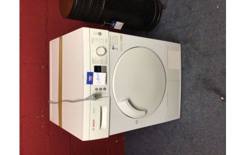 SECHE LINGE BOSCH AVANTIXX 7