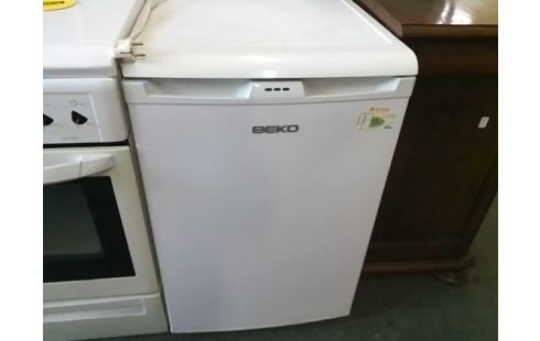 CONGELATEUR BEKO 102L (MANQUE 1 PORTE A L'INTERIEUR)