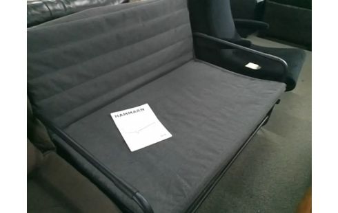 CANAPE CONVERTIBLE IKEA HAMMARN