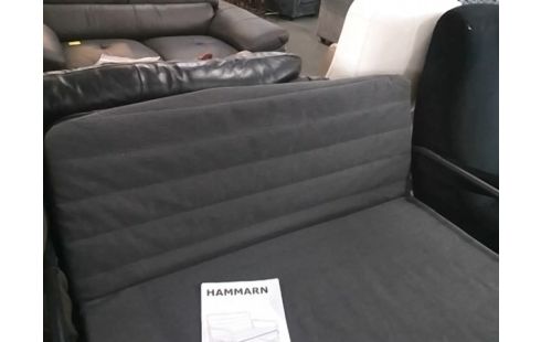 CANAPE CONVERTIBLE IKEA HAMMARN
